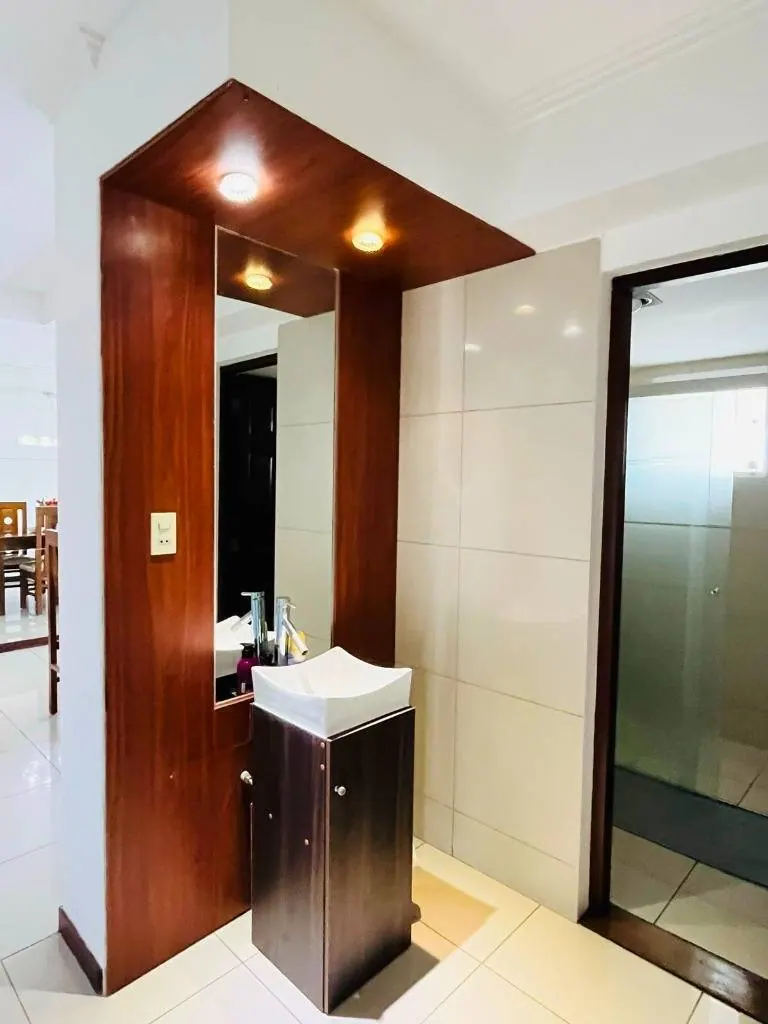Departamento amoblado de 3 dormitorios en venta en La Recoleta: foto 13 de 15
