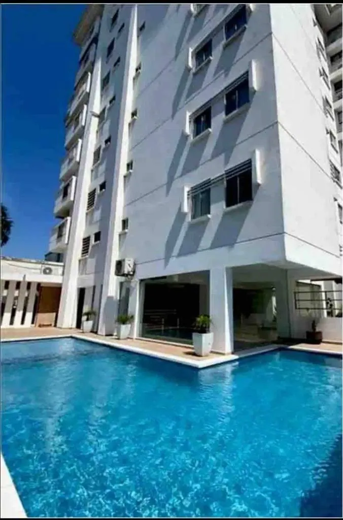 Departamento amoblado de 3 dormitorios en venta en La Recoleta: foto 14 de 15