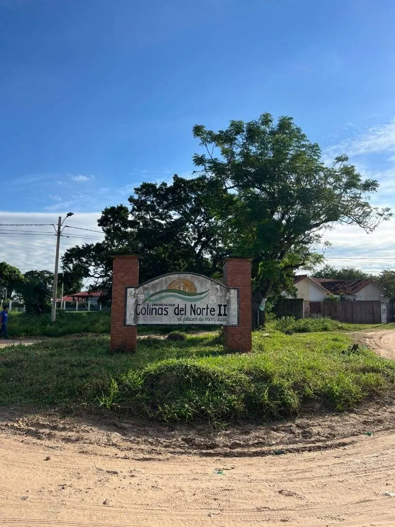 300 m² lot for sale in Colinas del Norte II, North Zone: foto 3 de 3