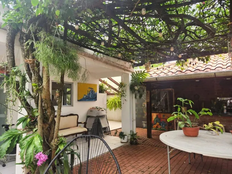 3-bedroom house for sale in Santa Cruz de la Colina, Urubó: foto 4 de 16