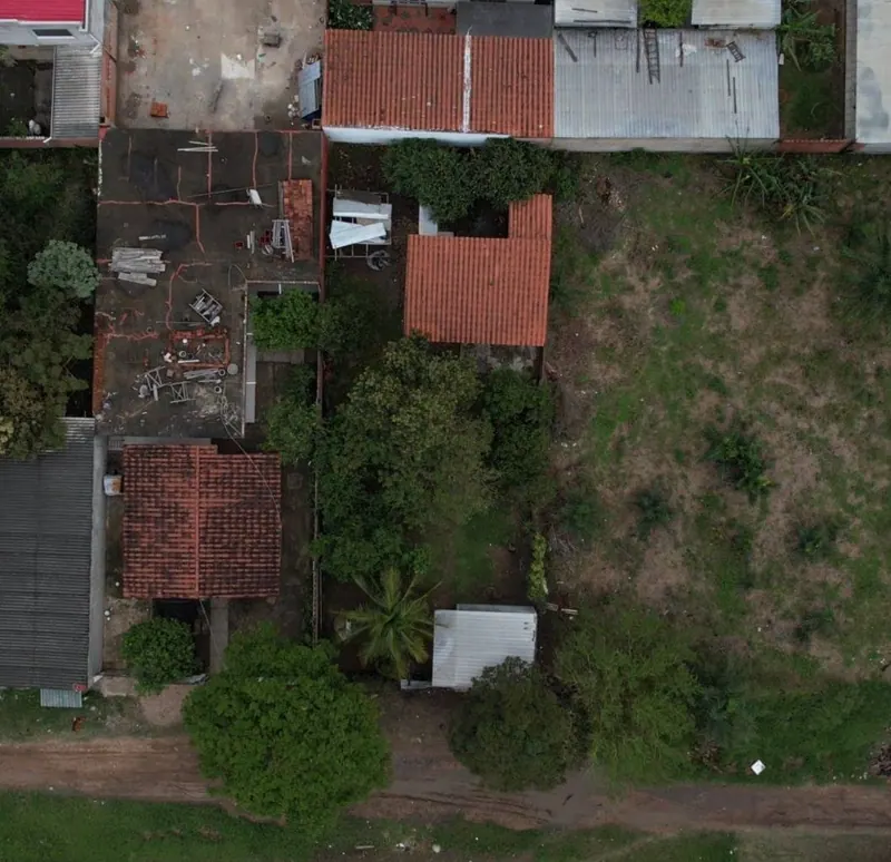 Terreno de 354 m² en venta en la urbanización El Trapiche, Zona Este: foto 1 de 2