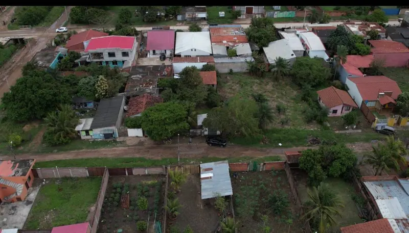 Terreno de 354 m² en venta en la urbanización El Trapiche, Zona Este: foto 2 de 2