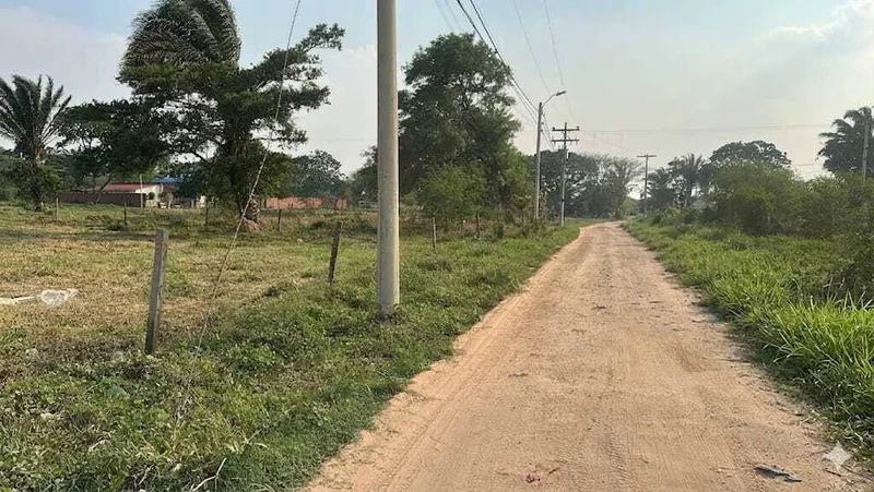 Terreno de 450 m² en venta en Colinas del Norte II, Valle Sánchez: foto 4 de 5