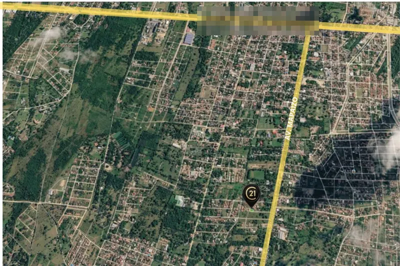 420.56 m² lot for sale in La Guardia, Av. Mapaizo km 9: foto 2 de 4