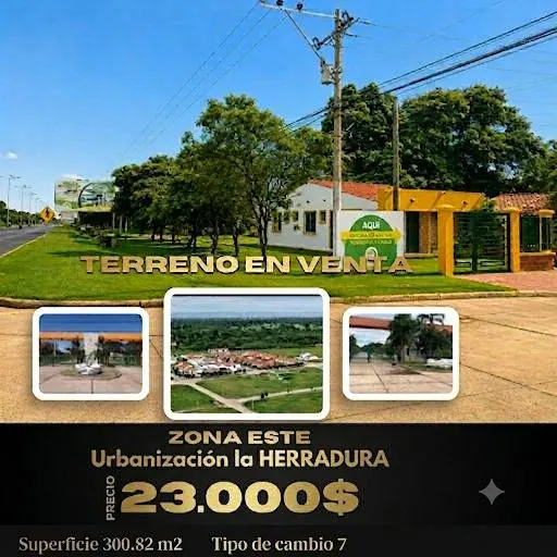 300.82 m² lot for sale in La Herradura development: foto 6 de 11