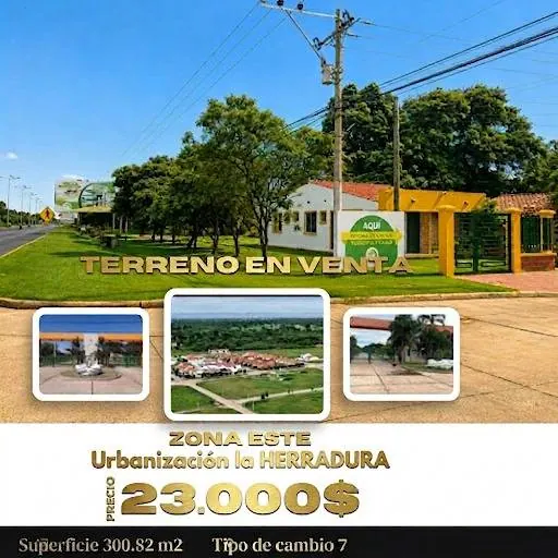 300.82 m² lot for sale in La Herradura development: foto 7 de 11