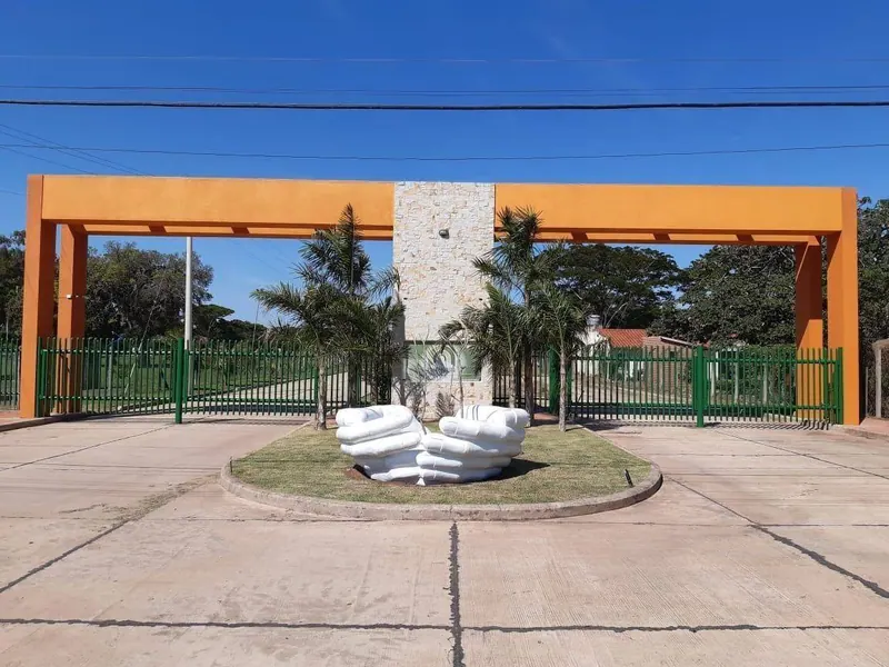 300.82 m² lot for sale in La Herradura development: foto 10 de 11