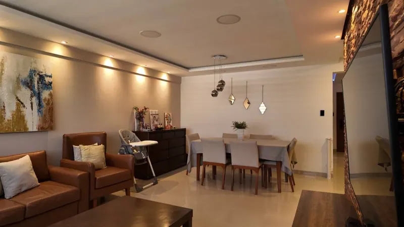 Departamento de 3 dormitorios en venta en el condominio Las Terrazas: foto 2 de 11