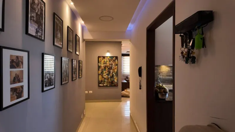 Departamento de 3 dormitorios en venta en el condominio Las Terrazas: foto 5 de 11