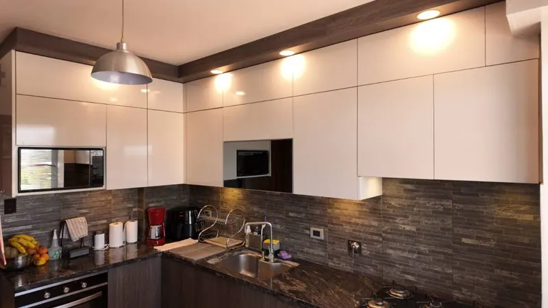 Departamento de 3 dormitorios en venta en el condominio Las Terrazas: foto 7 de 11
