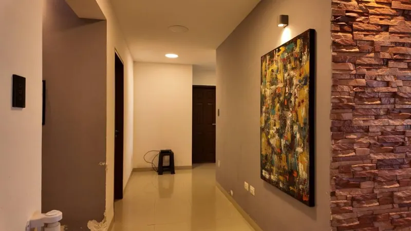 Departamento de 3 dormitorios en venta en el condominio Las Terrazas: foto 8 de 11