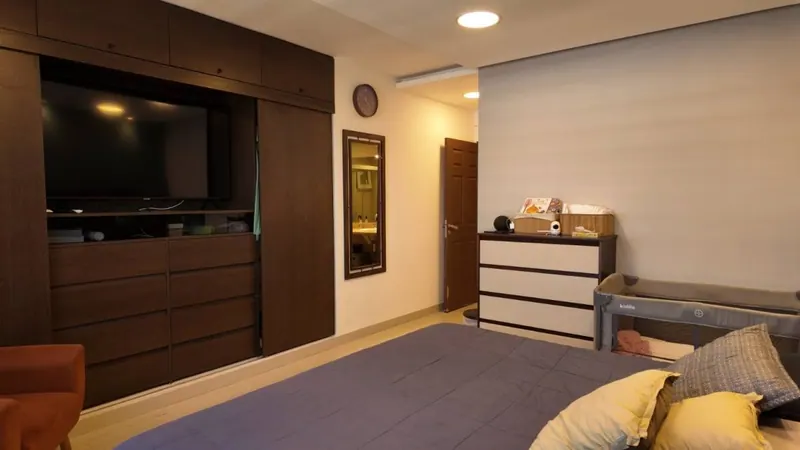 Departamento de 3 dormitorios en venta en el condominio Las Terrazas: foto 9 de 11