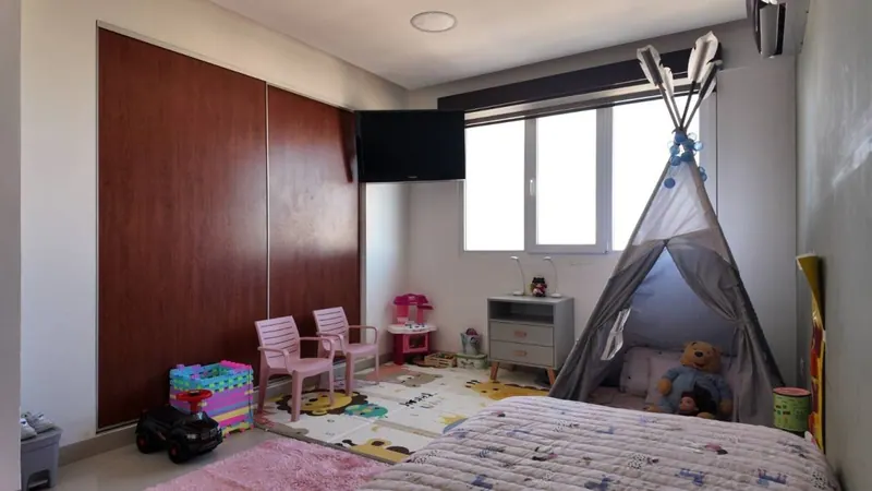 Departamento de 3 dormitorios en venta en el condominio Las Terrazas: foto 10 de 11