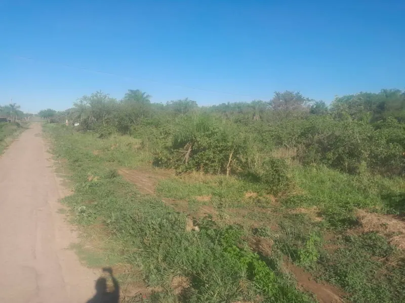 300 m² lot for sale in the Tavaguazu II development: foto 4 de 4