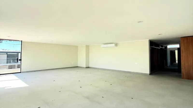 Two brand-new houses for sale in Urubó Golf, 1,172 m² lot: foto 10 de 23