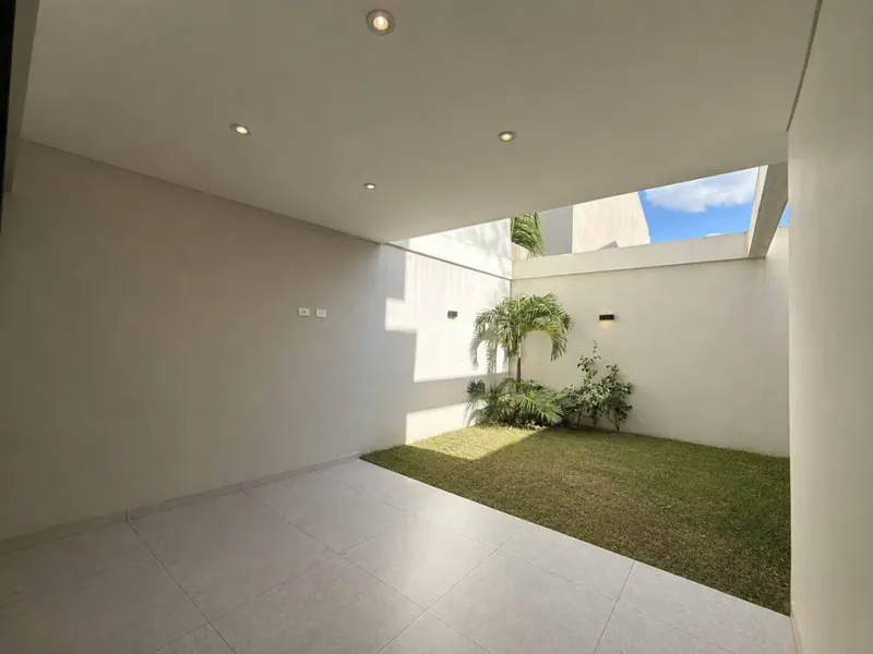 House for sale in the Los Parques III gated community, Urubó: foto 4 de 12