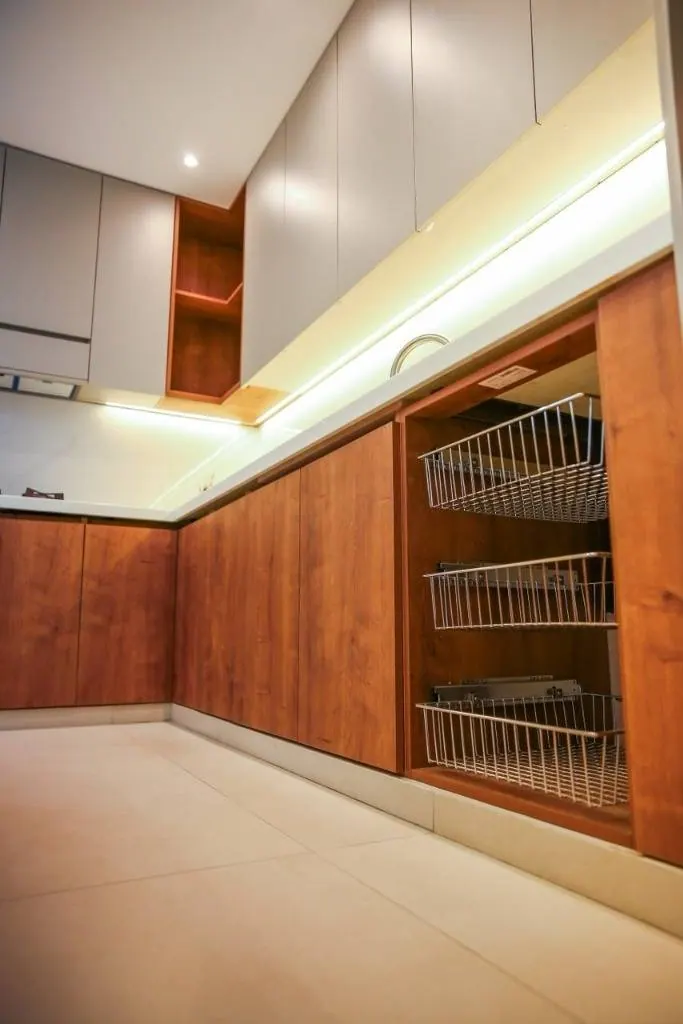 House for sale in the Los Parques III gated community, Urubó: foto 6 de 12