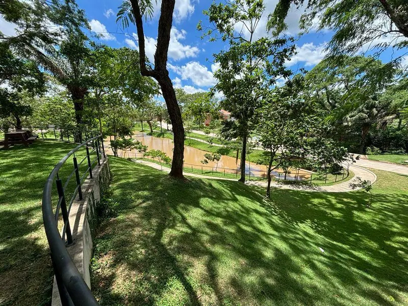 House for sale in the Los Parques III gated community, Urubó: foto 7 de 12