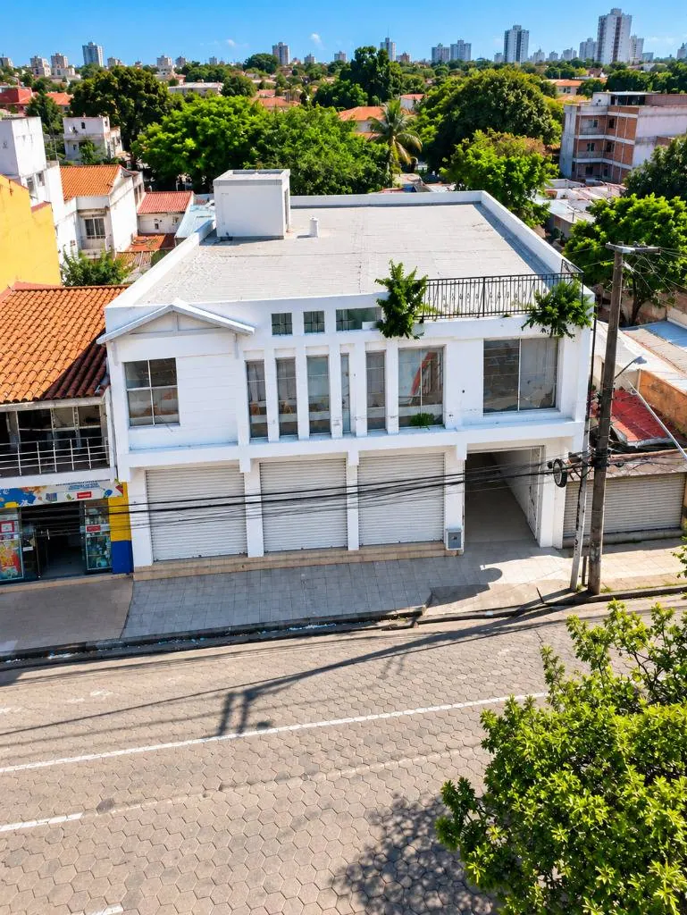 Local comercial de 1.507 m² en venta sobre la Av. Suárez Arana: foto 6 de 14