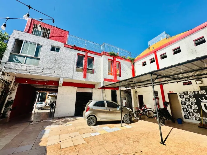 Local comercial de 1.507 m² en venta sobre la Av. Suárez Arana: foto 13 de 14