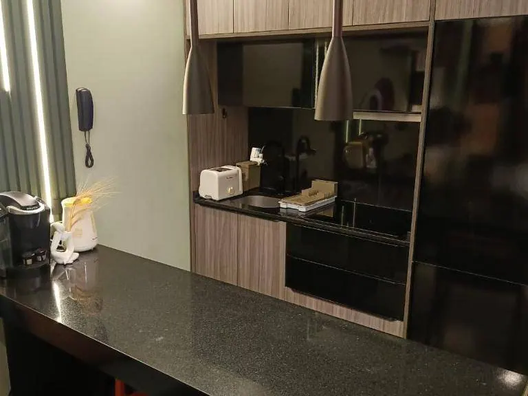 Furnished 32 m² studio for rent in the West Zone: foto 5 de 14