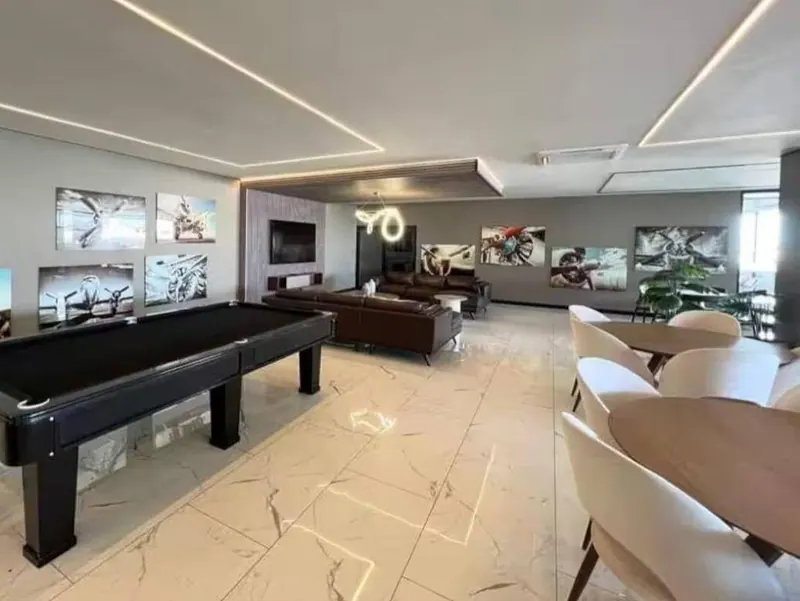 Furnished 32 m² studio for rent in the West Zone: foto 11 de 14