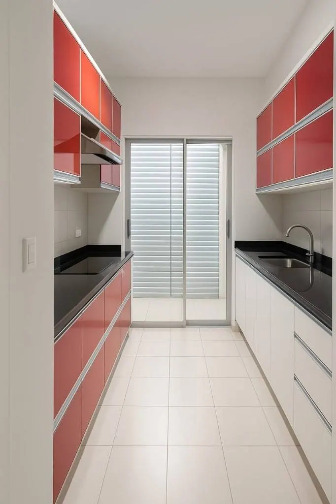 3-bedroom apartment for sale in the Alejandra gated community: foto 3 de 7