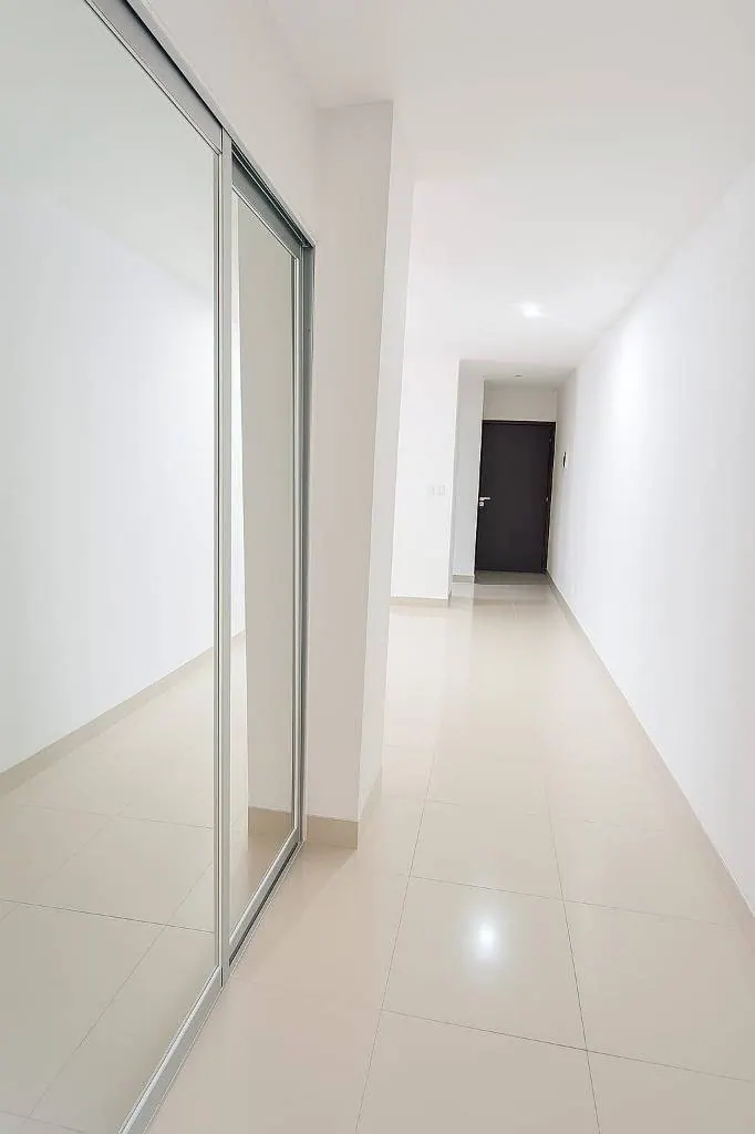 3-bedroom apartment for sale in the Alejandra gated community: foto 4 de 7