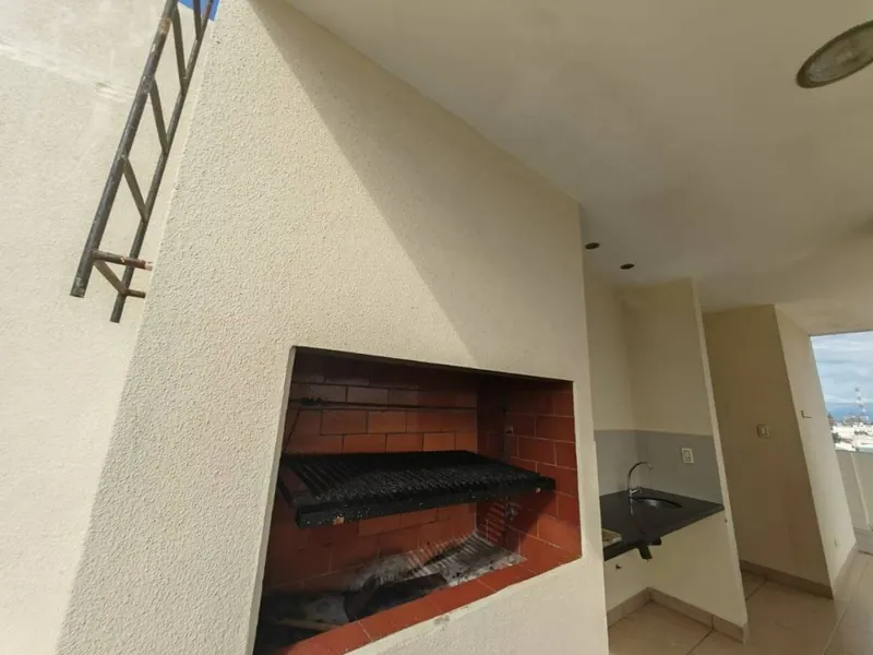 3-bedroom apartment for sale in the Alejandra gated community: foto 6 de 7