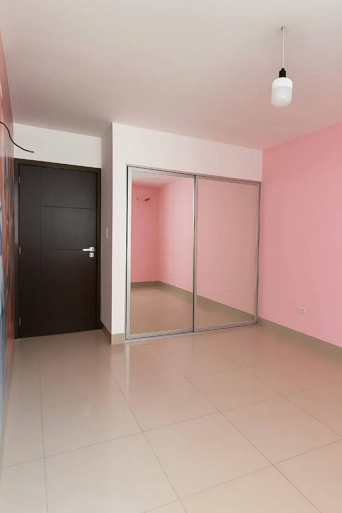 3-bedroom apartment for sale in the Alejandra gated community: foto 7 de 7