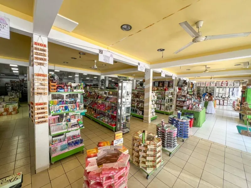 Edificio comercial de 2.005 m² en venta en el Centro: foto 3 de 25