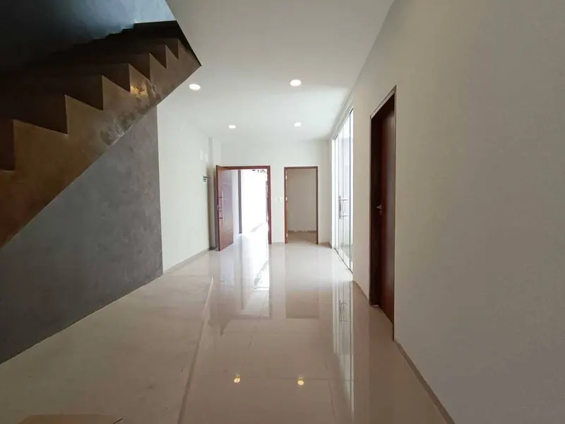 Casa a estrenar de 3 dormitorios en venta en La Colorada, Zona Sur: foto 2 de 13