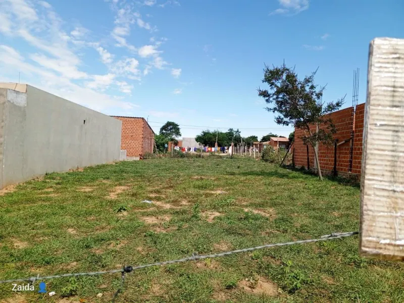 360 m² lot for sale in La Guardia, Cumbre de Las Américas