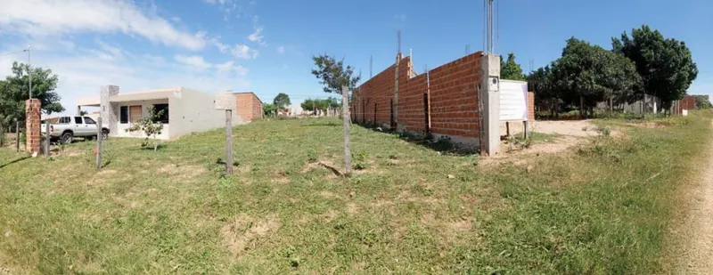 Terreno de 360 m² en venta en La Guardia, Cumbre de Las Americas: foto 4 de 5