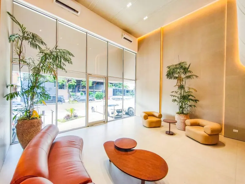 Brand-new studio for rent in Uptown Drei, Equipetrol: foto 5 de 37