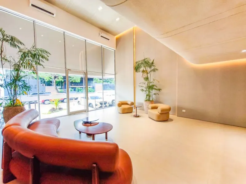 Brand-new studio for rent in Uptown Drei, Equipetrol: foto 6 de 37
