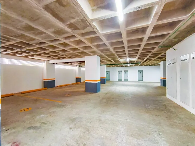 Brand-new studio for rent in Uptown Drei, Equipetrol: foto 10 de 37