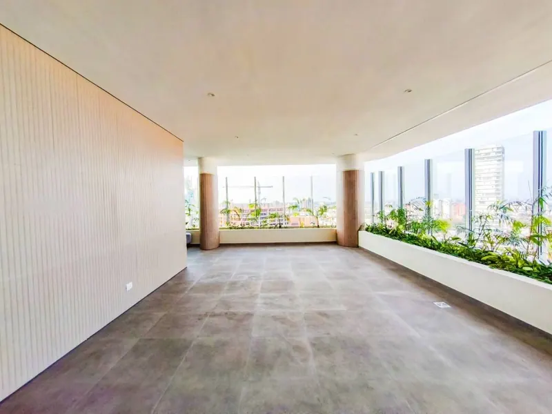 Brand-new studio for rent in Uptown Drei, Equipetrol: foto 12 de 37