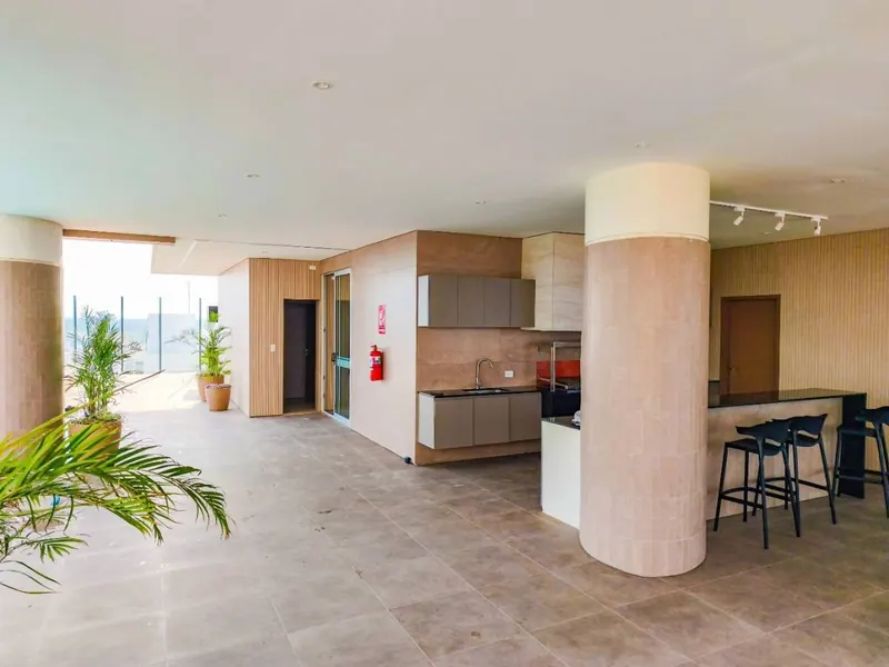 Brand-new studio for rent in Uptown Drei, Equipetrol: foto 13 de 37