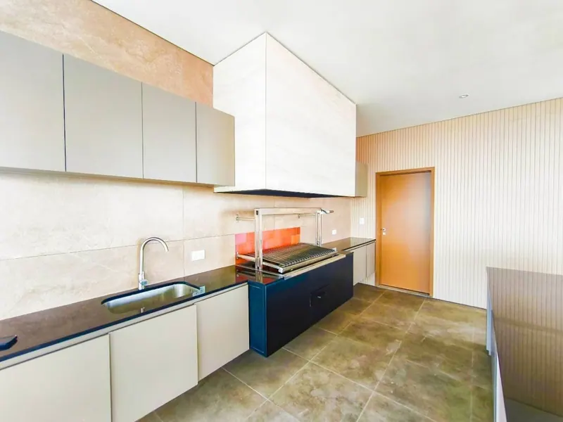 Brand-new studio for rent in Uptown Drei, Equipetrol: foto 16 de 37