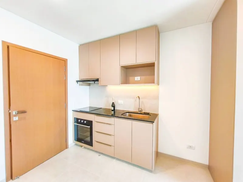 Brand-new studio for rent in Uptown Drei, Equipetrol: foto 28 de 37