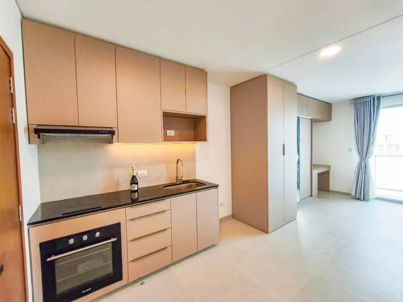 Brand-new studio for rent in Uptown Drei, Equipetrol: foto 29 de 37
