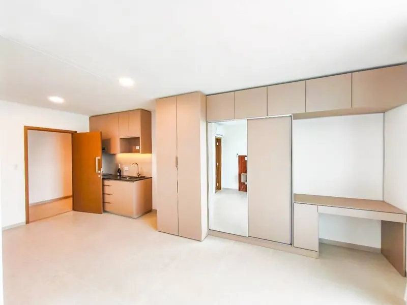 Brand-new studio for rent in Uptown Drei, Equipetrol: foto 31 de 37