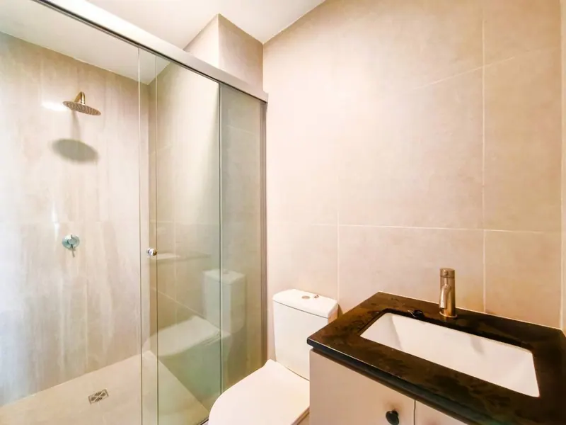 Brand-new studio for rent in Uptown Drei, Equipetrol: foto 33 de 37