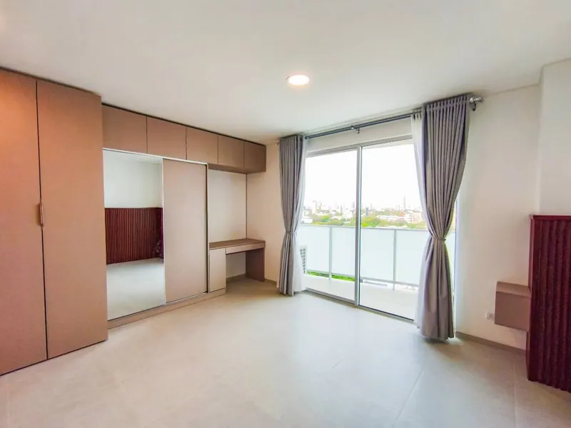 Brand-new studio for rent in Uptown Drei, Equipetrol: foto 34 de 37