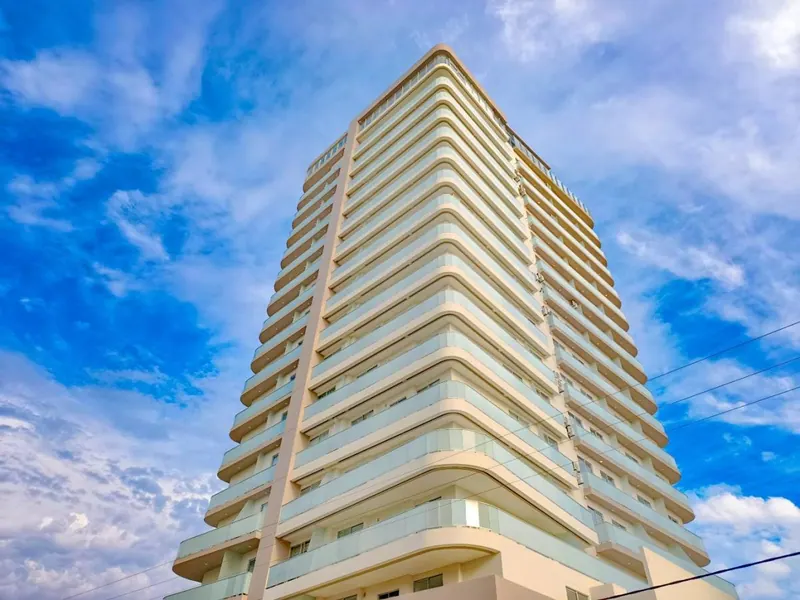 Brand-new studio for rent in Uptown Drei, Equipetrol: foto 36 de 37
