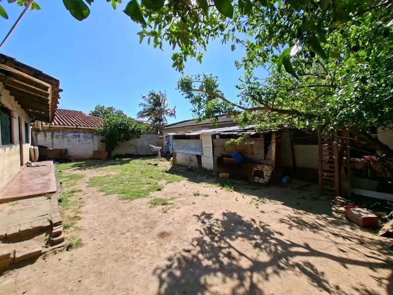 Terreno de 387,77 m² con casa en venta en la Zona Este, 3er anillo: foto 4 de 11