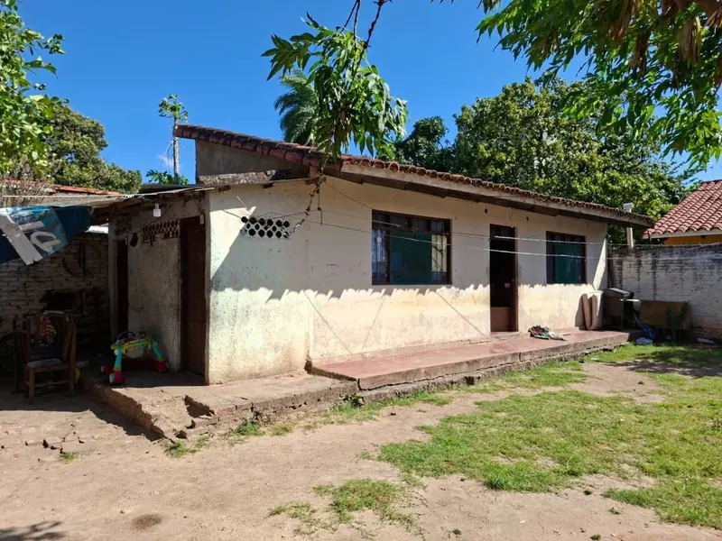 Terreno de 387,77 m² con casa en venta en la Zona Este, 3er anillo: foto 7 de 11