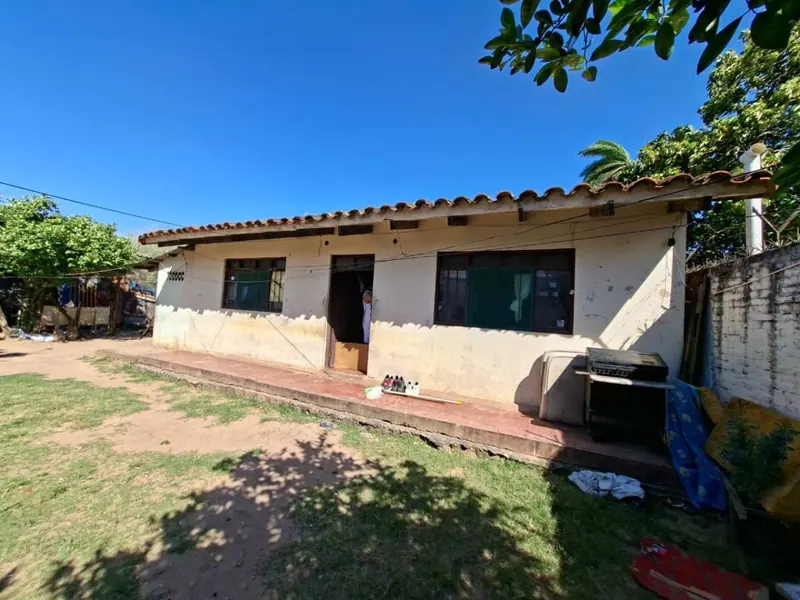 Terreno de 387,77 m² con casa en venta en la Zona Este, 3er anillo: foto 9 de 11