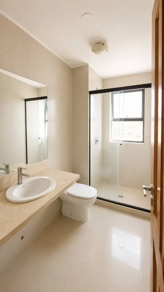 Departamento de 1 dormitorio en venta en el edificio San Martín: foto 3 de 8